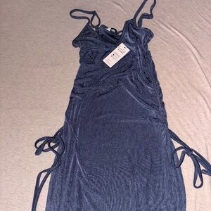 Cupshe Coverup - “Calm Flow”